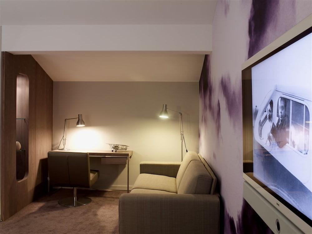 Le Grand Balcon Hotel Toulouse