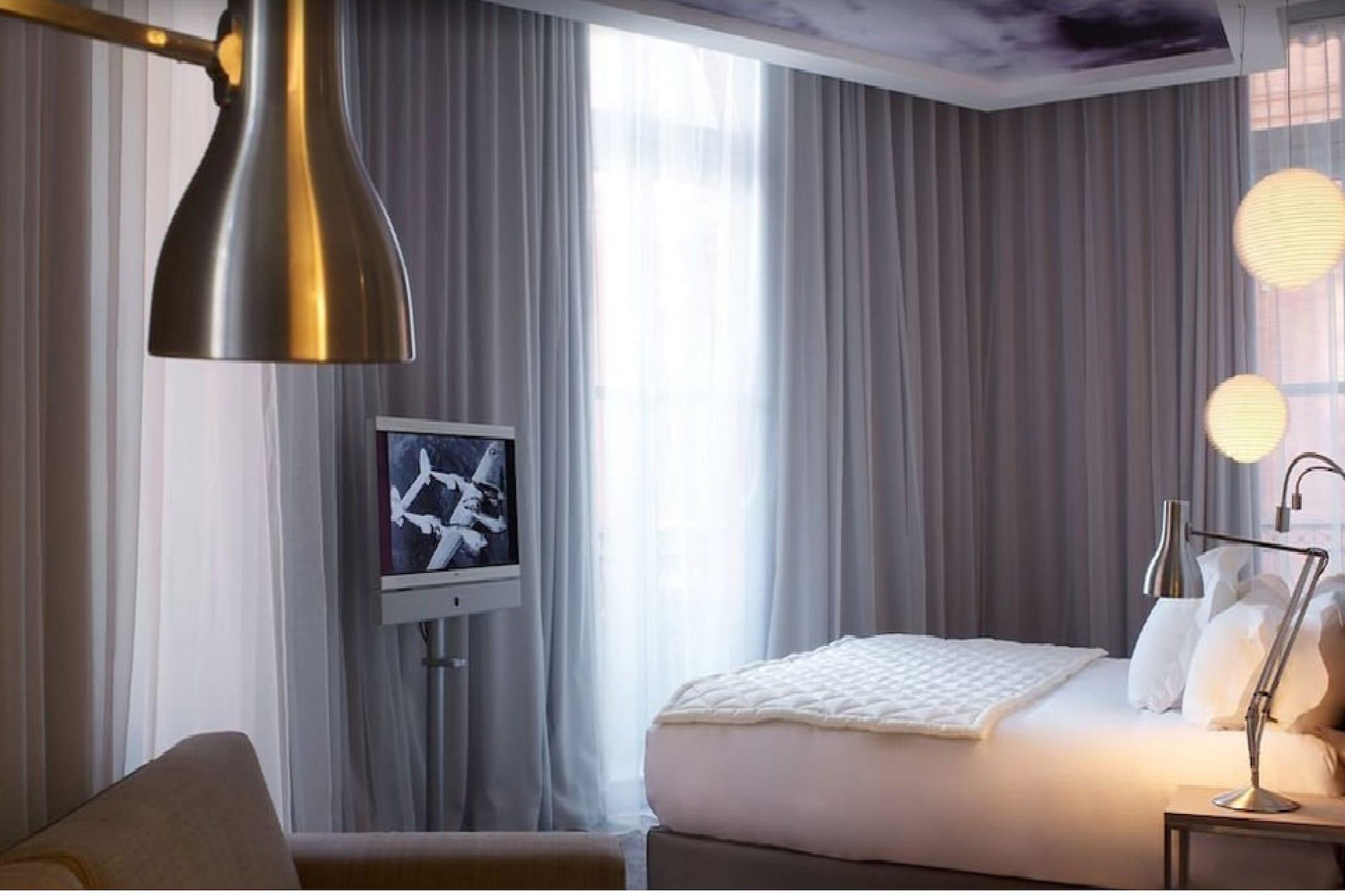 Le Grand Balcon Hotel Toulouse