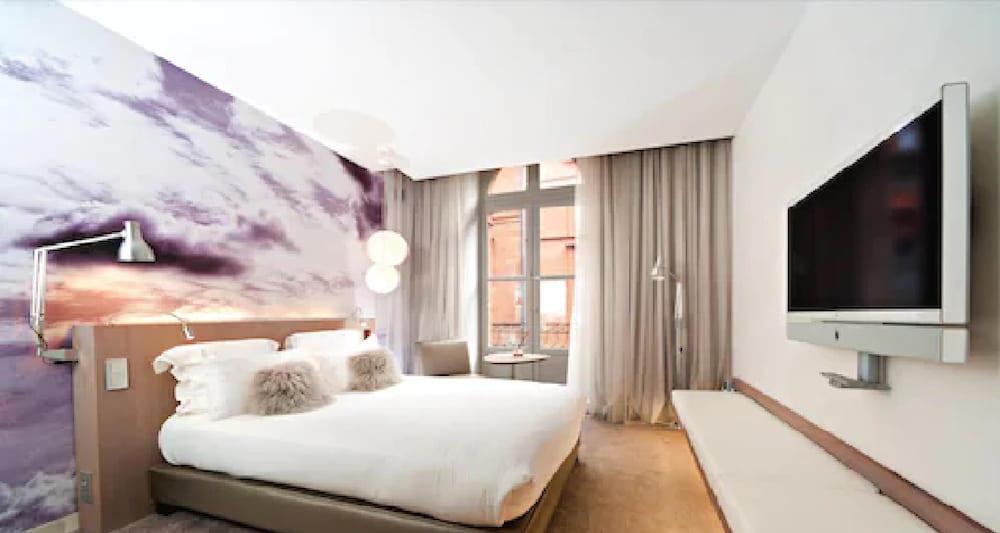 Le Grand Balcon Toulouse
