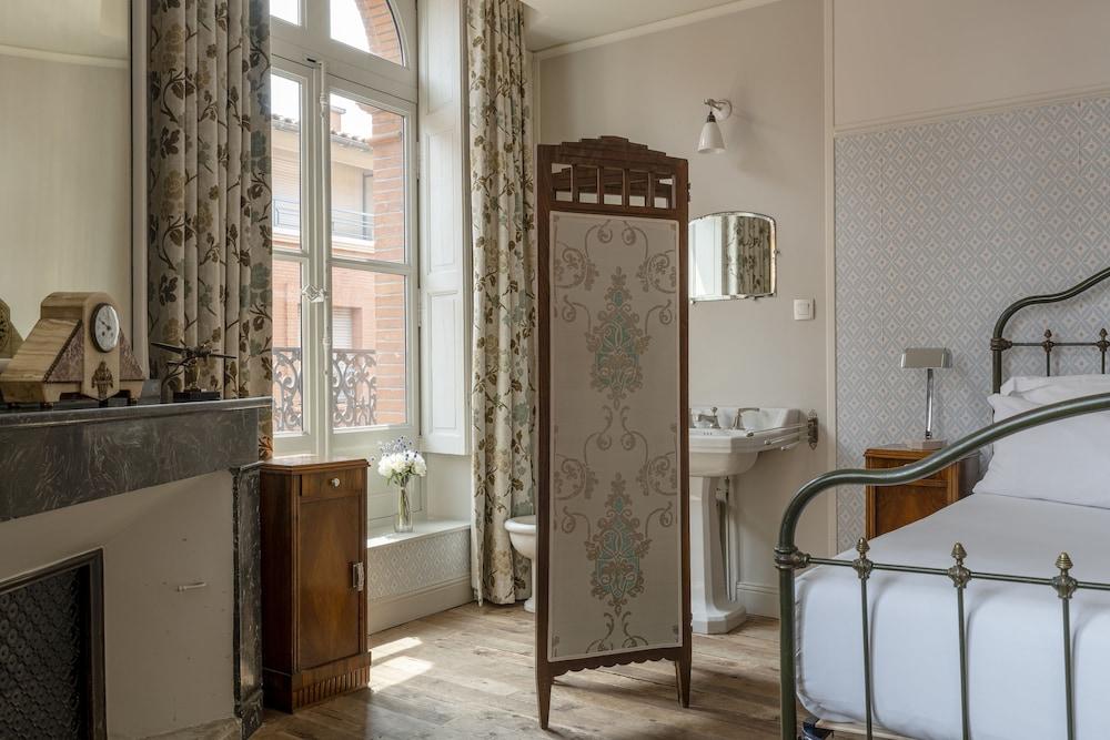 Hotel Le Grand Balcon
