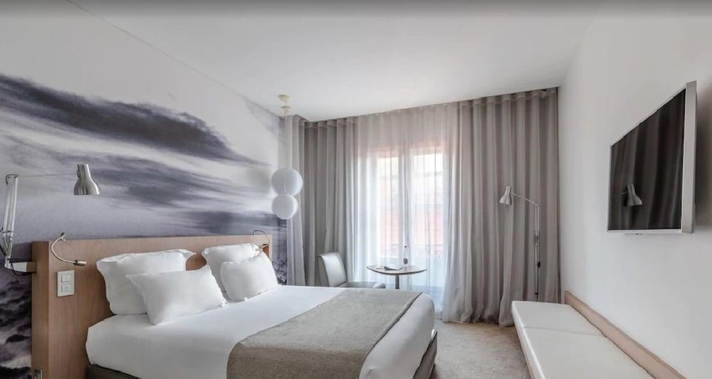 Hotel Le Grand Balcon 4*