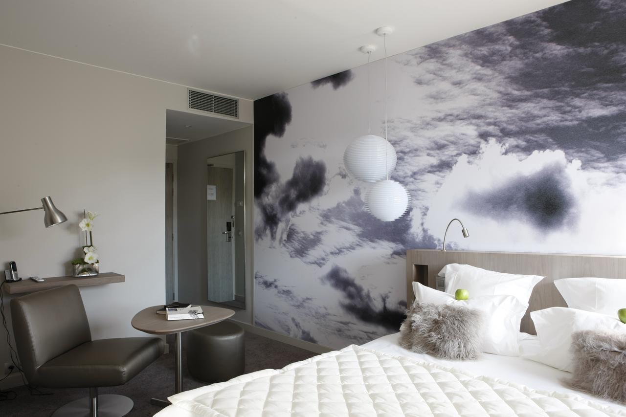 Le Grand Balcon Toulouse