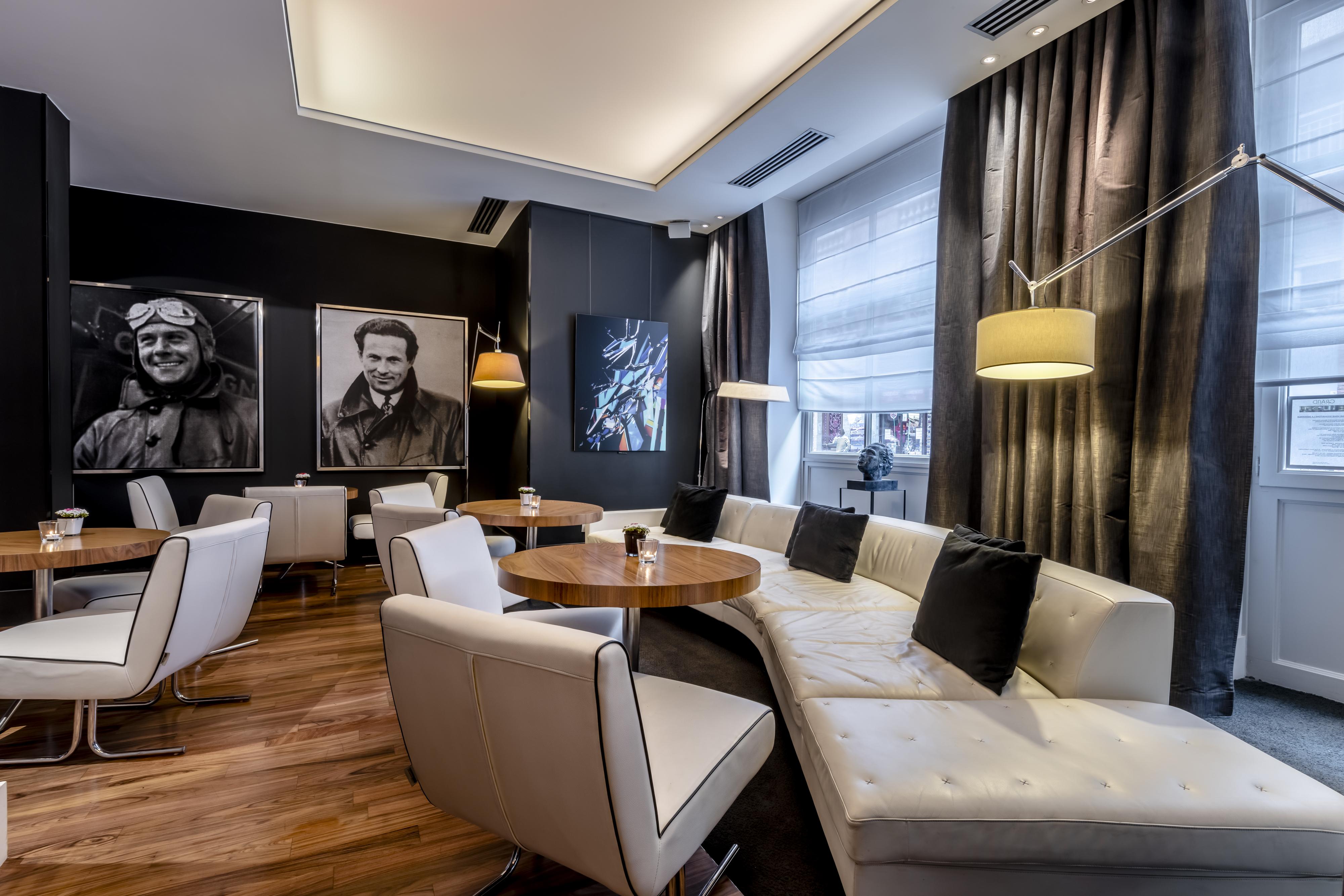 Hotel Le Grand Balcon Toulouse