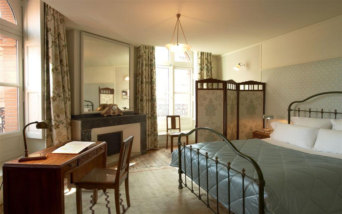 Le Grand Balcon