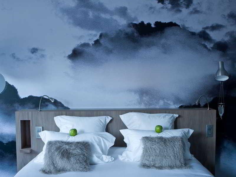 Hotel Le Grand Balcon 4*