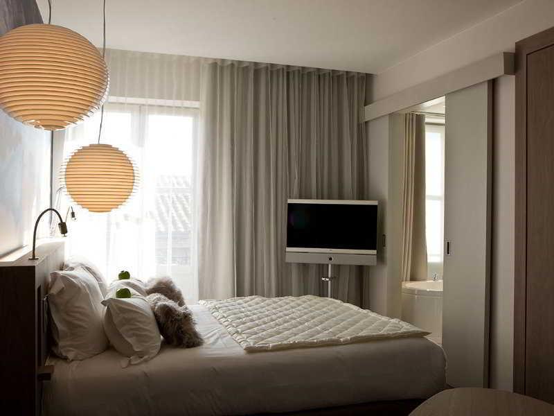 Hotel Le Grand Balcon 4*