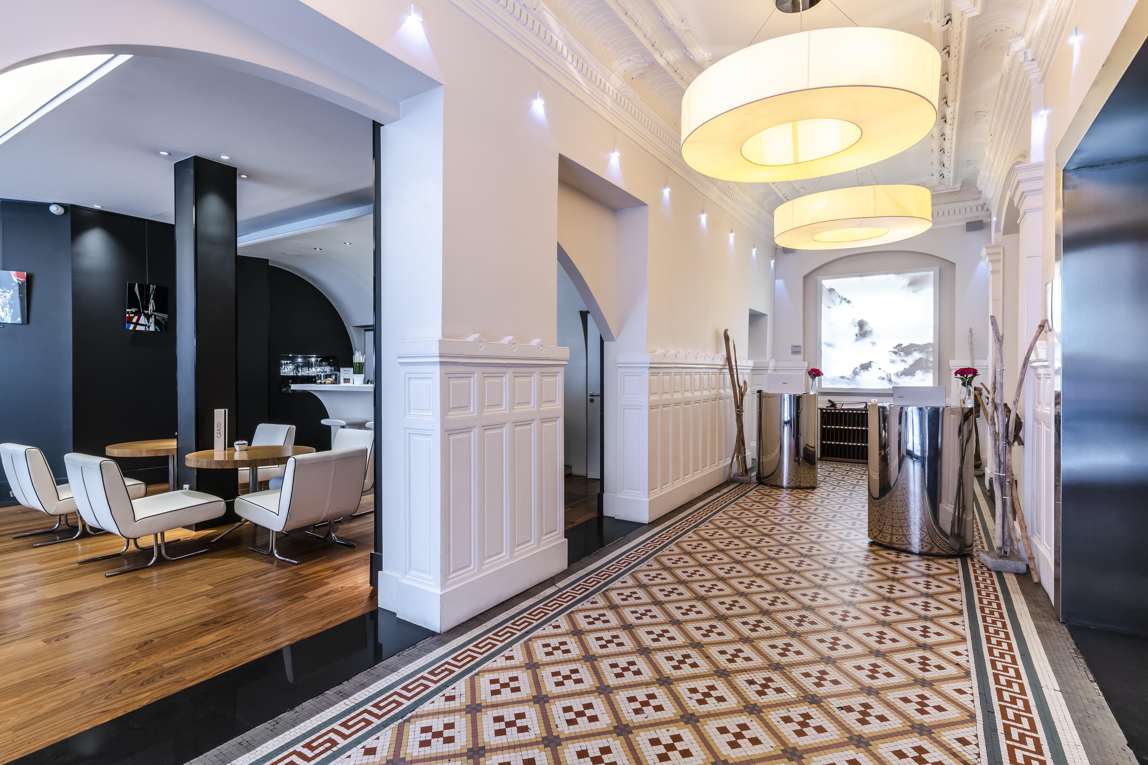 Hotel Le Grand Balcon