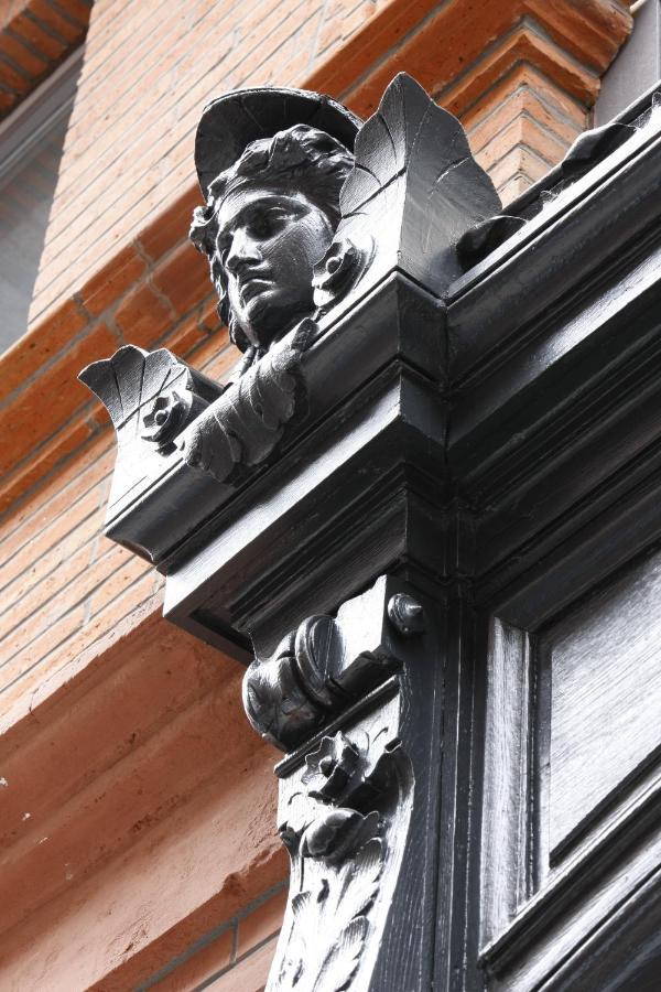 Hotel Le Grand Balcon 4*