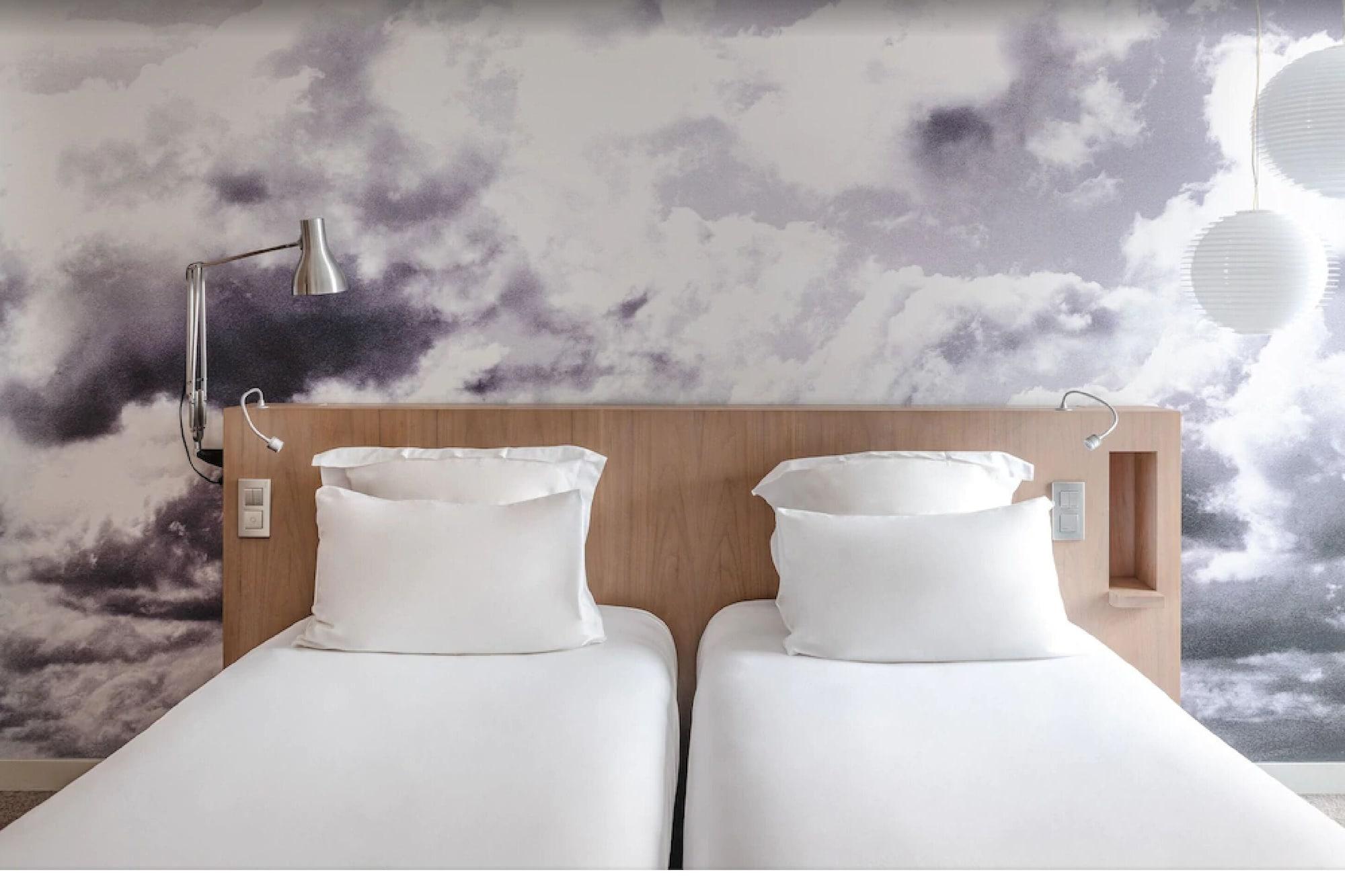 Le Grand Balcon 4*