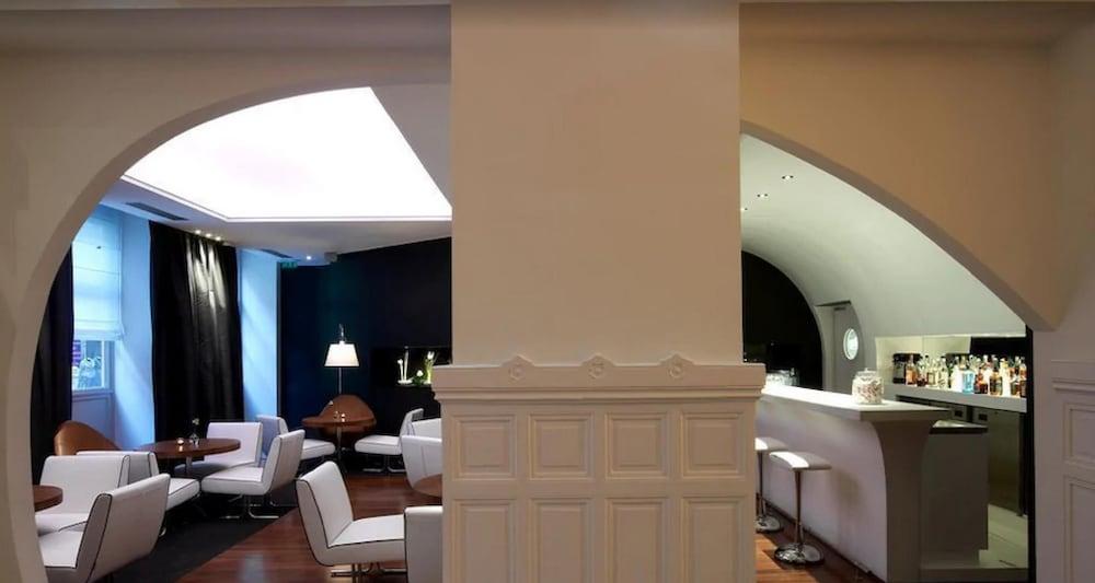Le Grand Balcon Hotel Toulouse