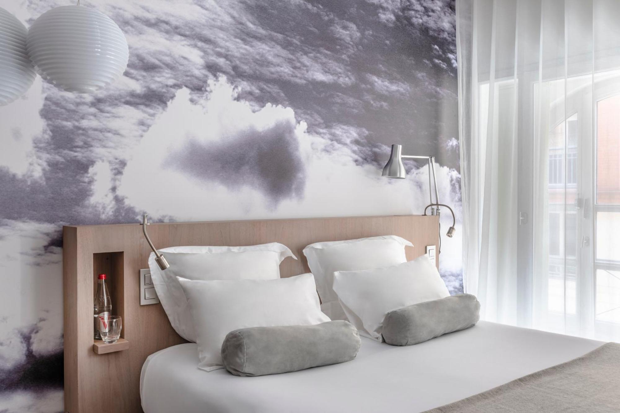 Le Grand Balcon 4*