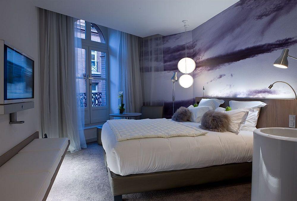 Le Grand Balcon 4* Toulouse