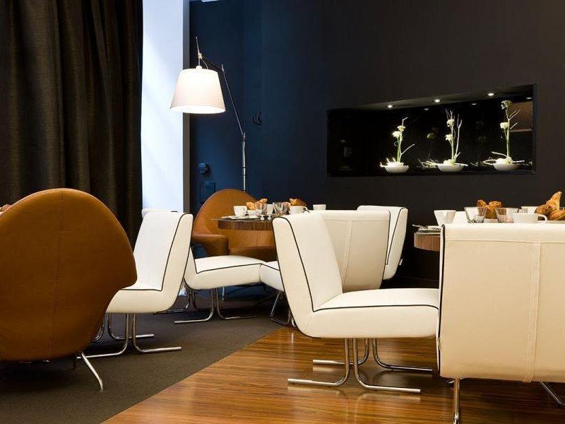 Le Grand Balcon 4*