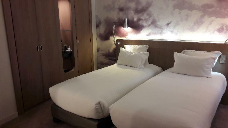 Le Grand Balcon 4*