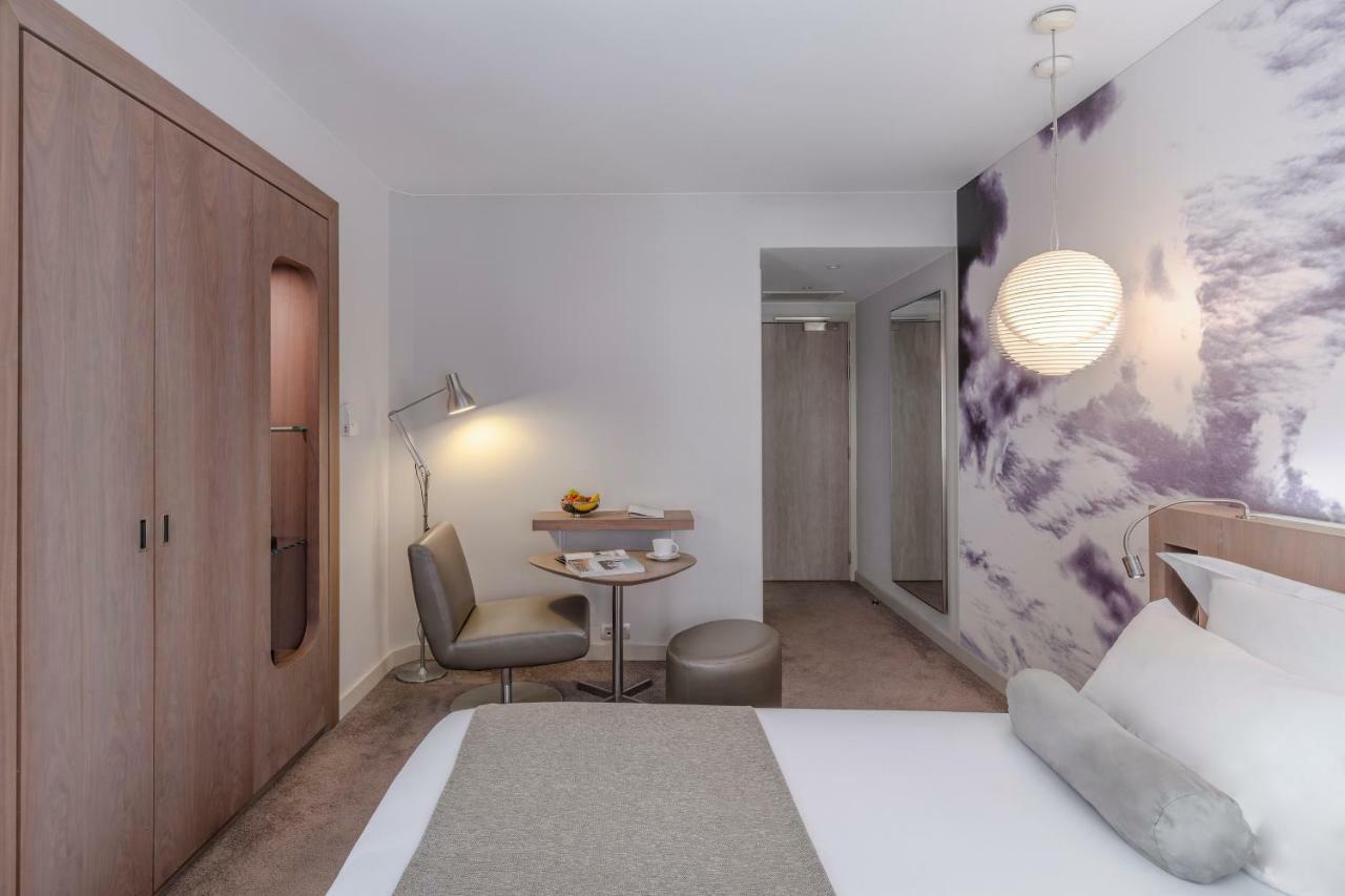 Hotel Le Grand Balcon