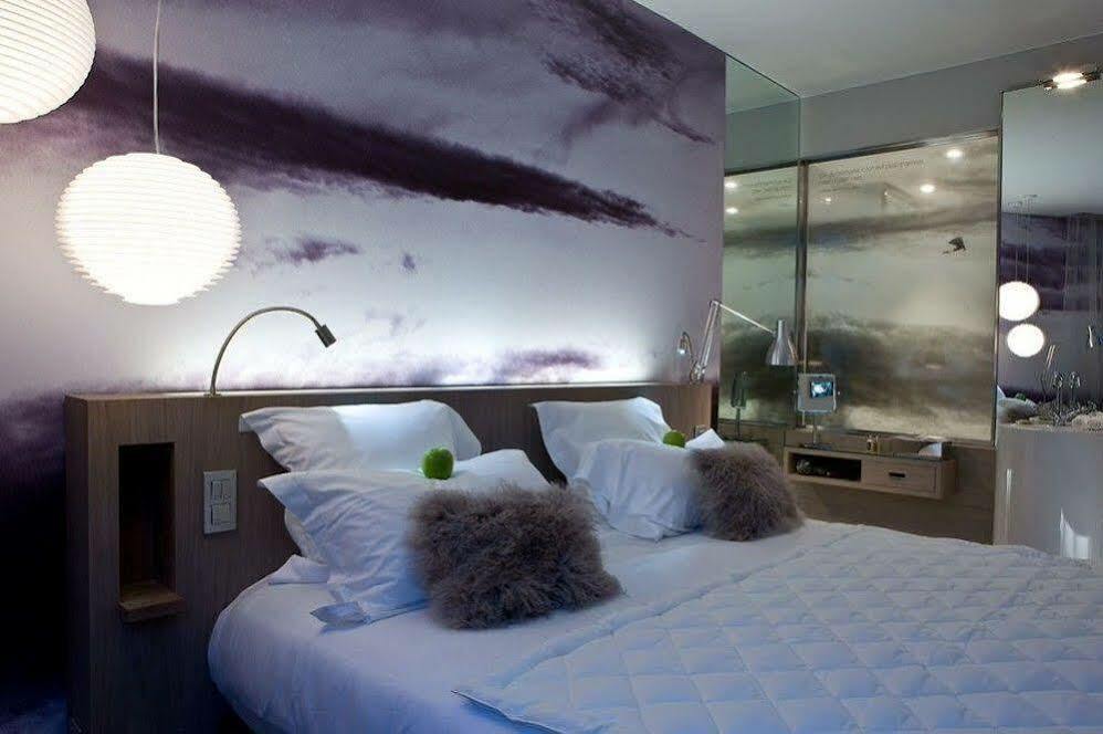 Le Grand Balcon 4* Toulouse