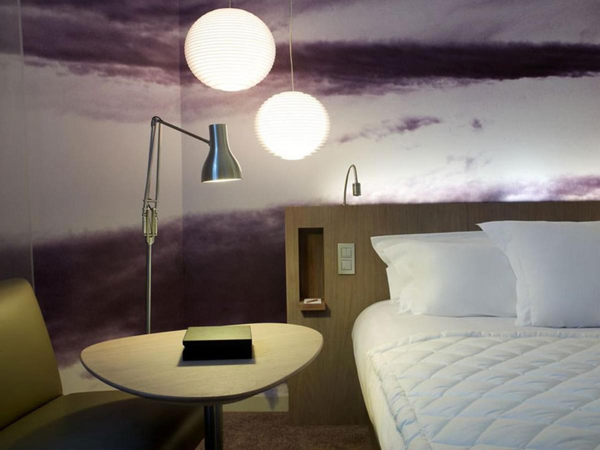 Le Grand Balcon 4* Toulouse