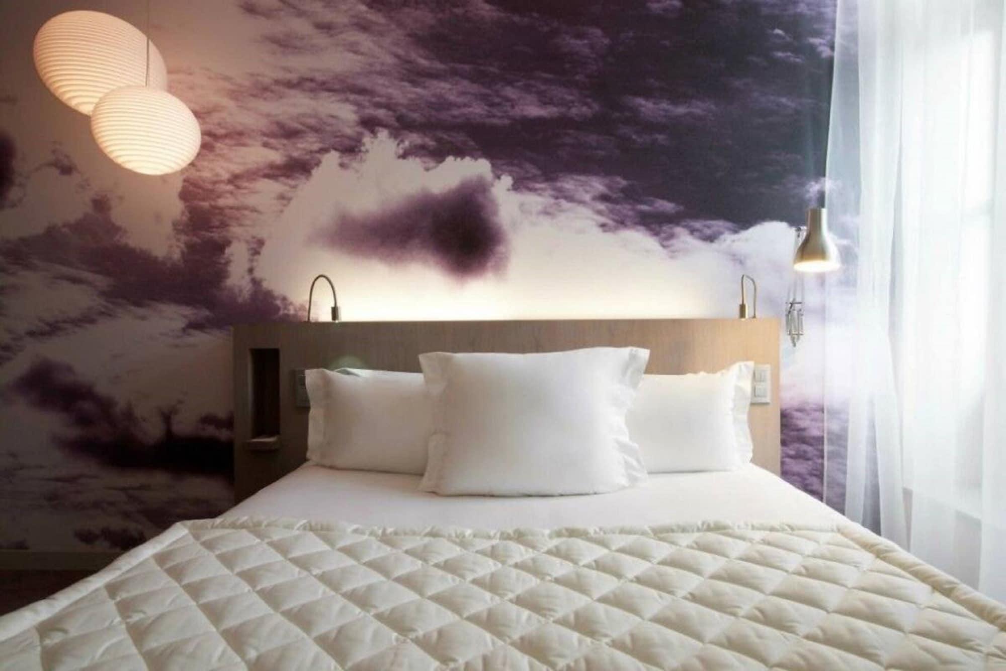 Hotel Le Grand Balcon Toulouse
