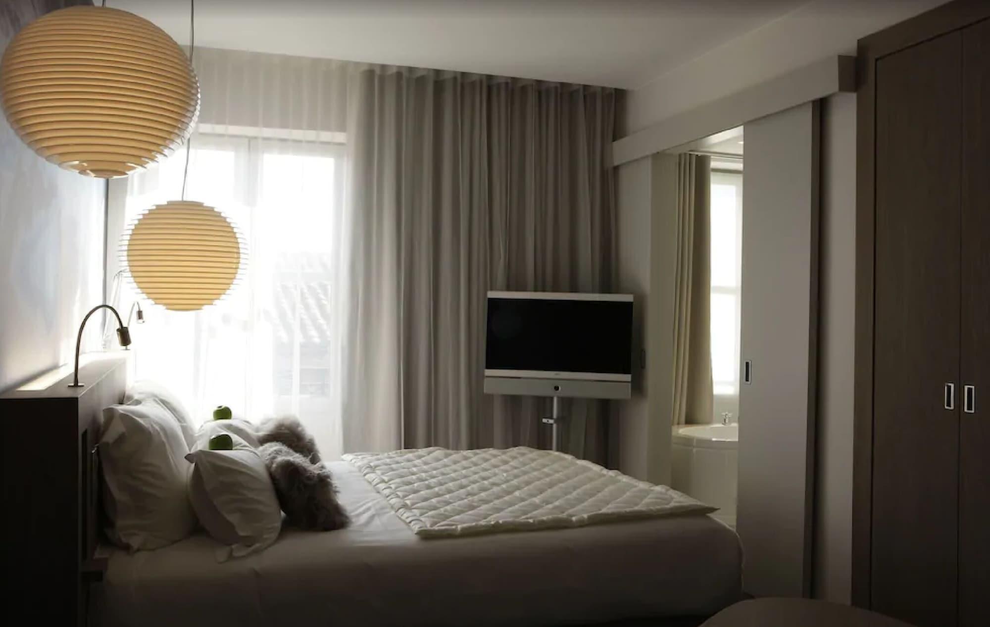 Hotel Le Grand Balcon