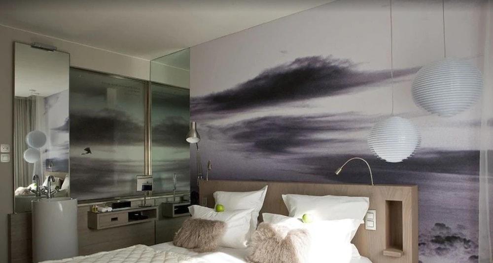 Le Grand Balcon Hotel Toulouse