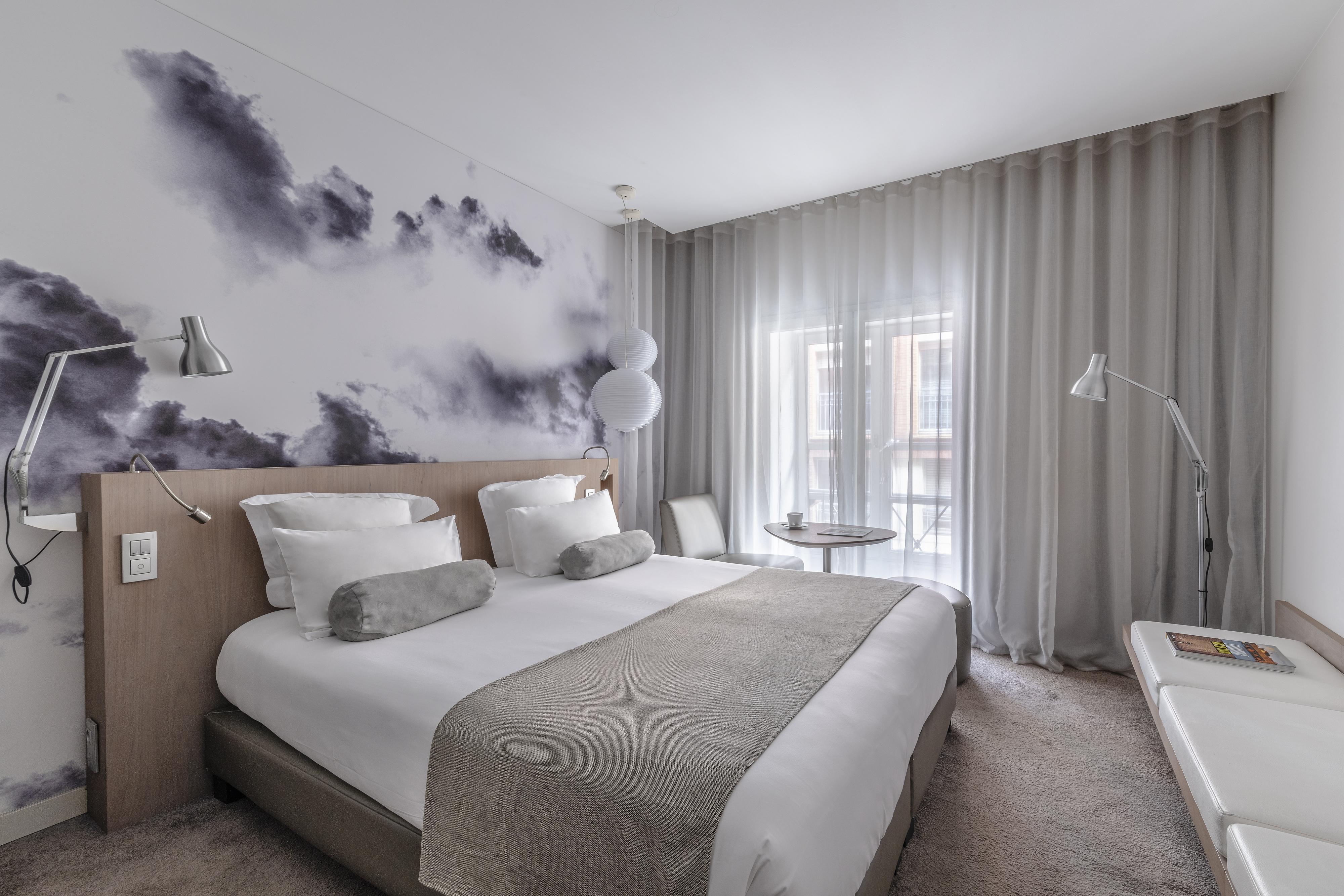 Le Grand Balcon Toulouse
