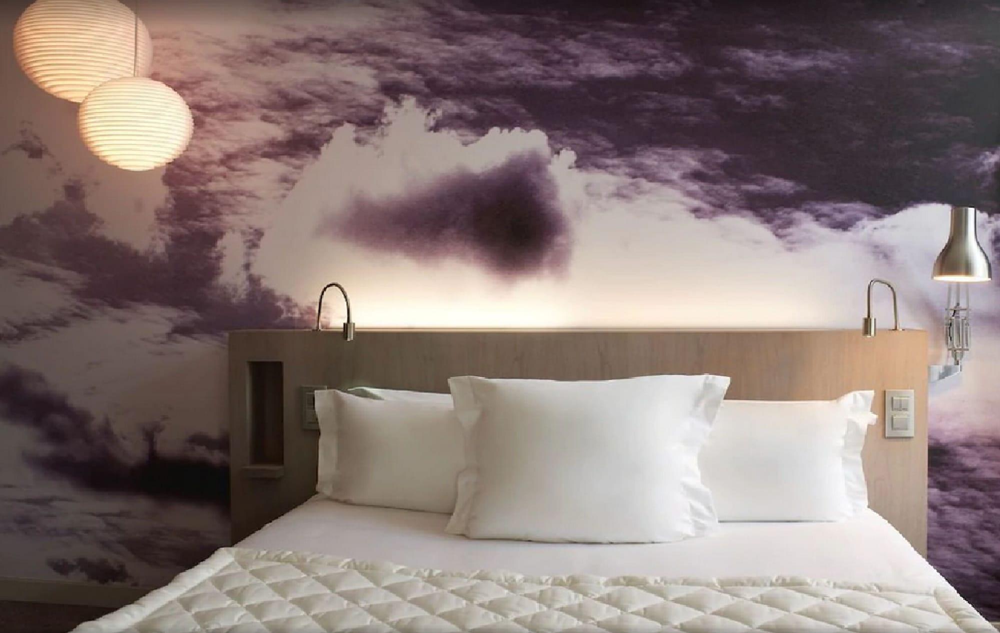 Le Grand Balcon Hotel Toulouse