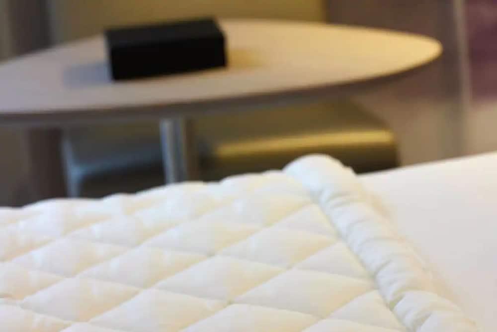 Le Grand Balcon Hotel