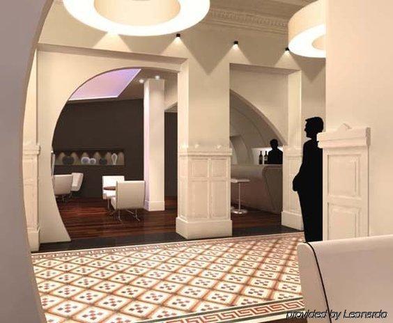 Le Grand Balcon Hotel Toulouse