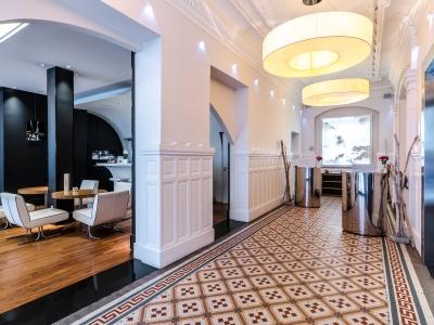 Le Grand Balcon 4* Toulouse