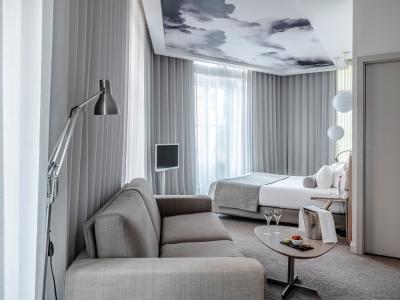 Le Grand Balcon 4*