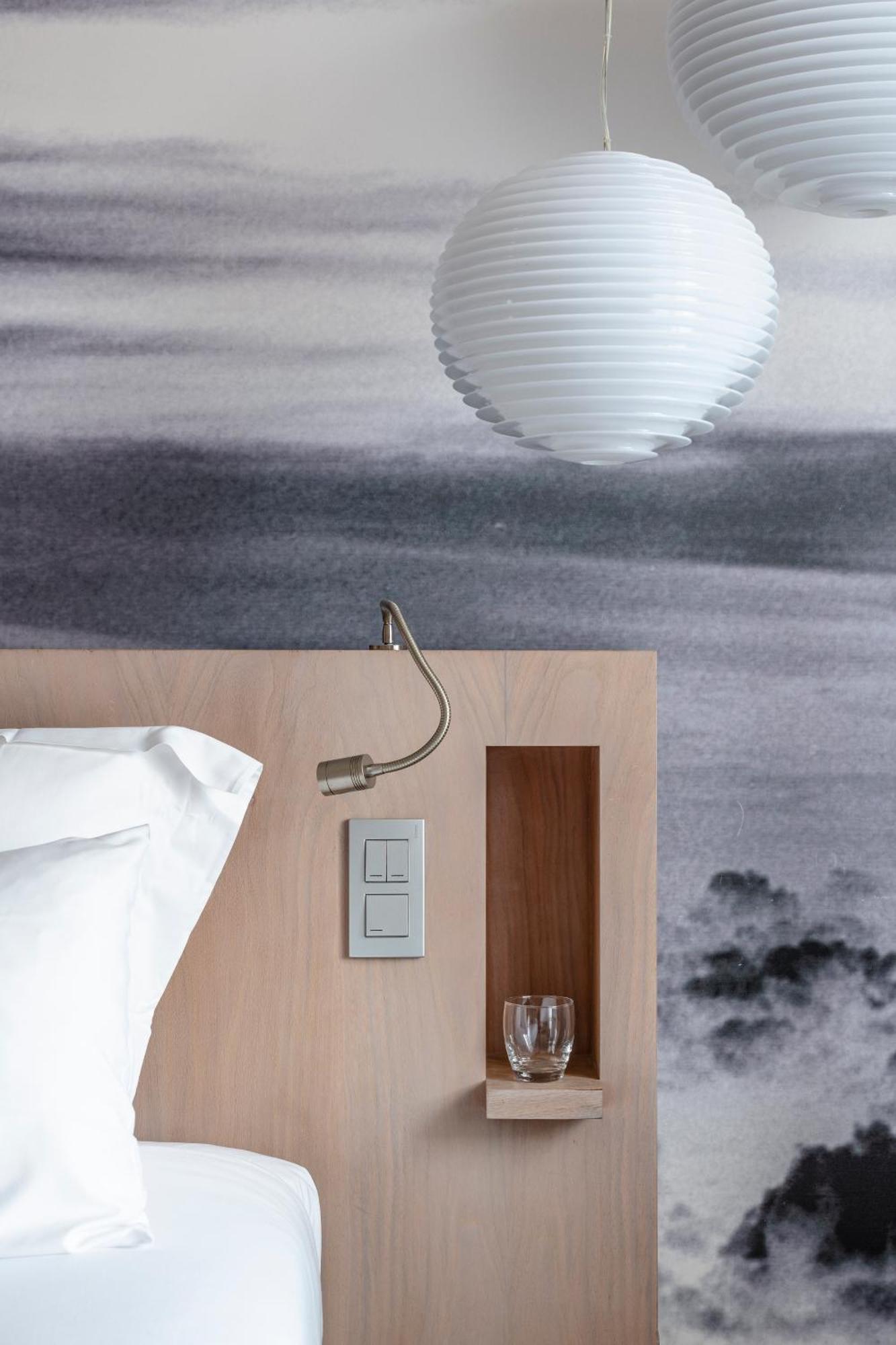Le Grand Balcon Hotel