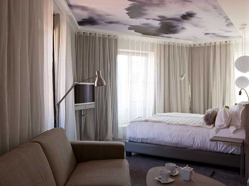 Le Grand Balcon 4*