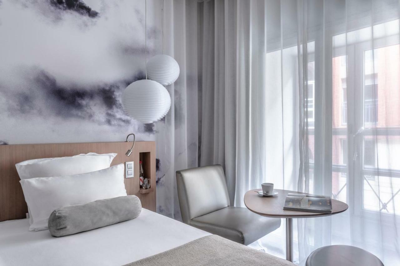 Le Grand Balcon 4* Toulouse