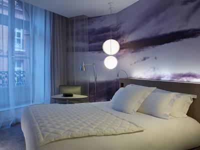 Le Grand Balcon Toulouse
